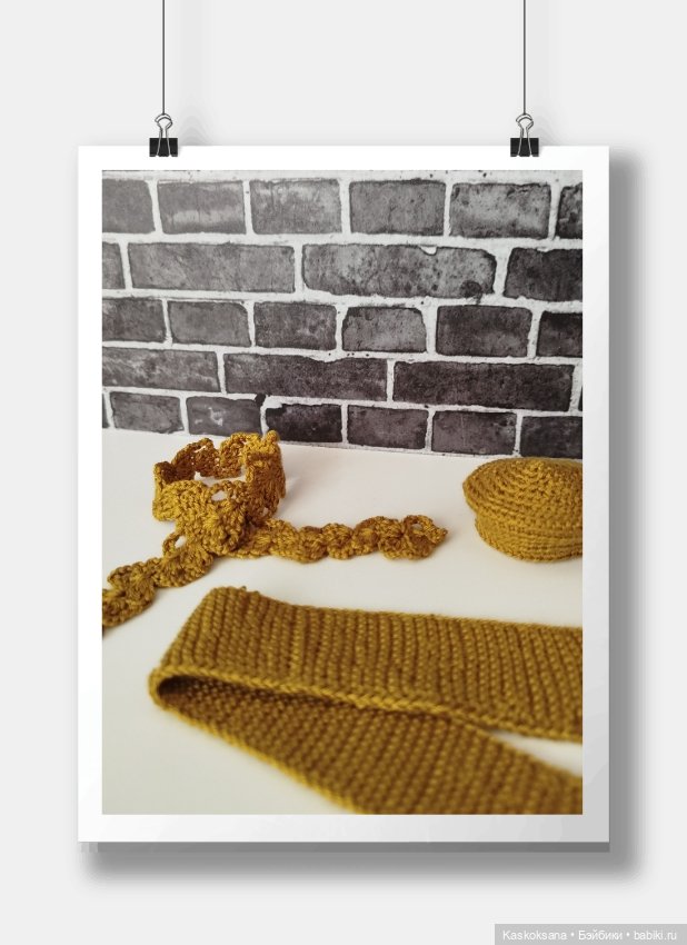 Аппетитная оливка — Одежда и обувь для кукол своими руками: фото (фото 4)