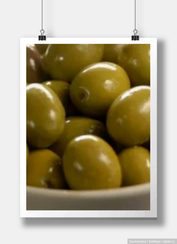 Аппетитная оливка — Одежда и обувь для кукол своими руками: фото (фото 7)