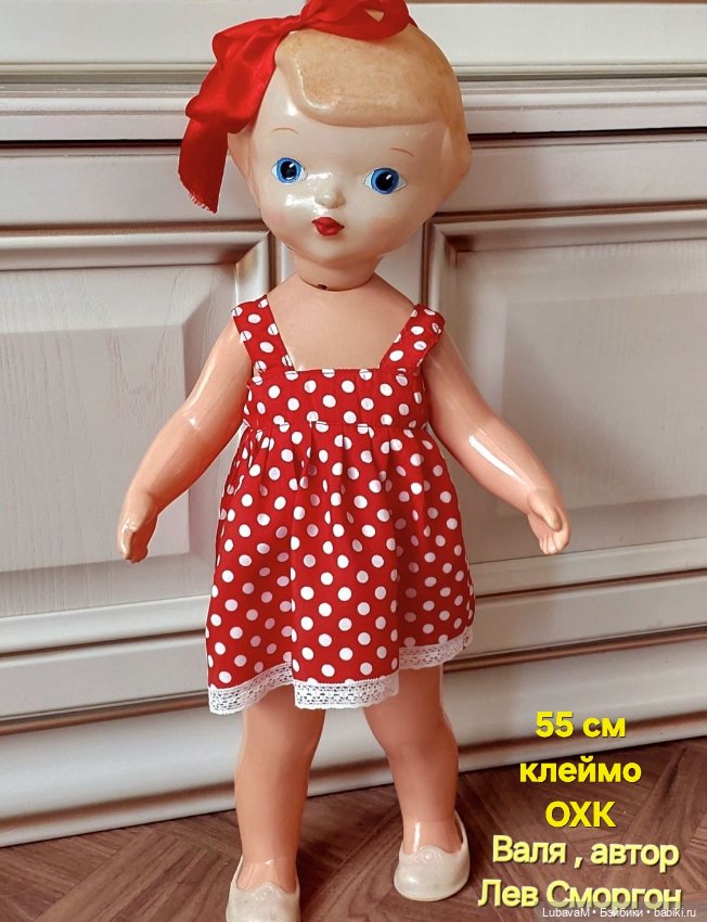 Итоги 2024 года, часть 2 — Итоги года и челленджи: Кукольные планы