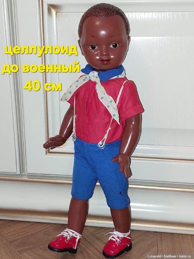 Итоги 2024 года, часть 2 — Итоги года и челленджи: Кукольные планы