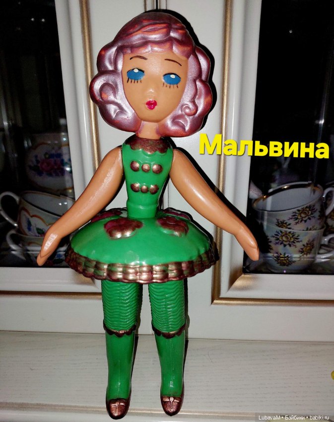 Итоги 2024 года, часть 2 — Итоги года и челленджи: Кукольные планы