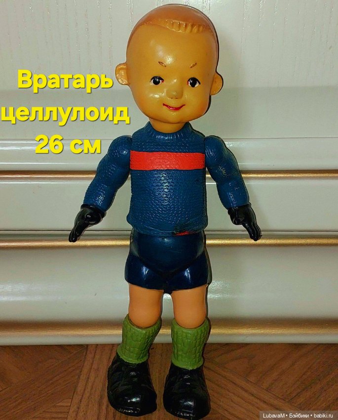 Итоги 2024 года, часть 2 — Итоги года и челленджи: Кукольные планы