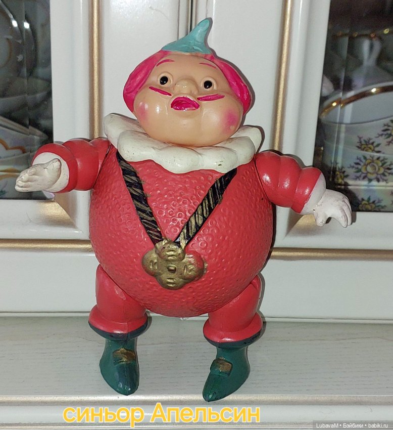 Итоги 2024 года, часть 2 — Итоги года и челленджи: Кукольные планы