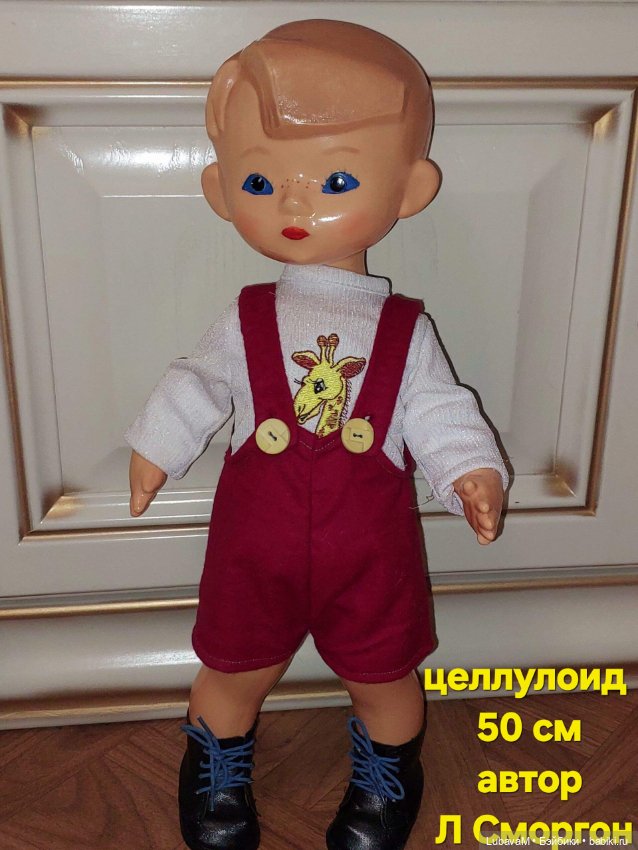 Итоги 2024 года, часть 2 — Итоги года и челленджи: Кукольные планы