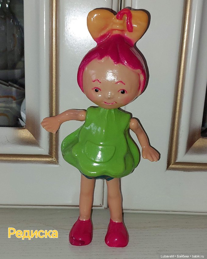 Итоги 2024 года, часть 2 — Итоги года и челленджи: Кукольные планы