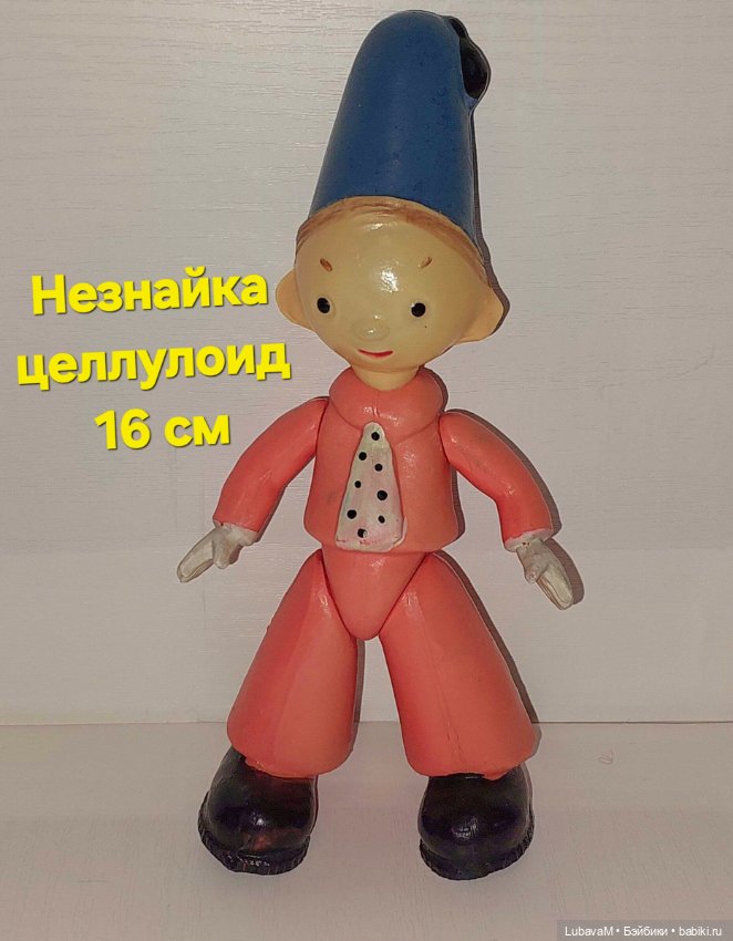 Итоги 2024 года, часть 2 — Итоги года и челленджи: Кукольные планы