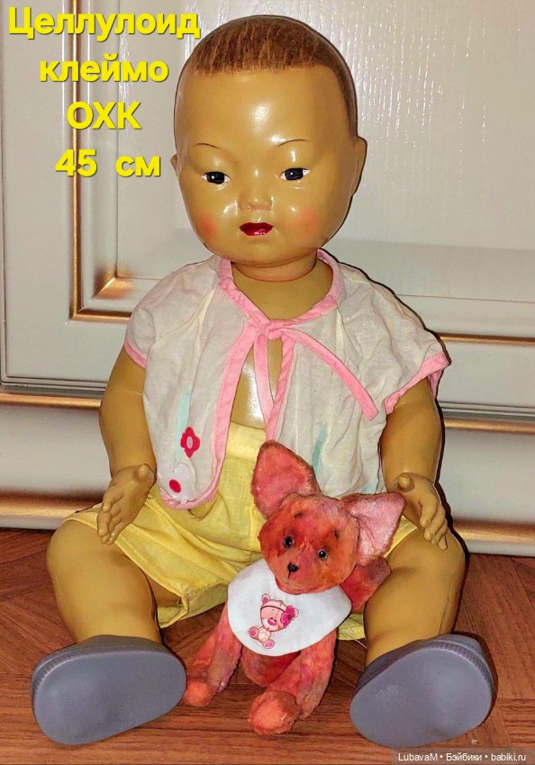 Итоги 2024 года, часть 2 — Итоги года и челленджи: Кукольные планы