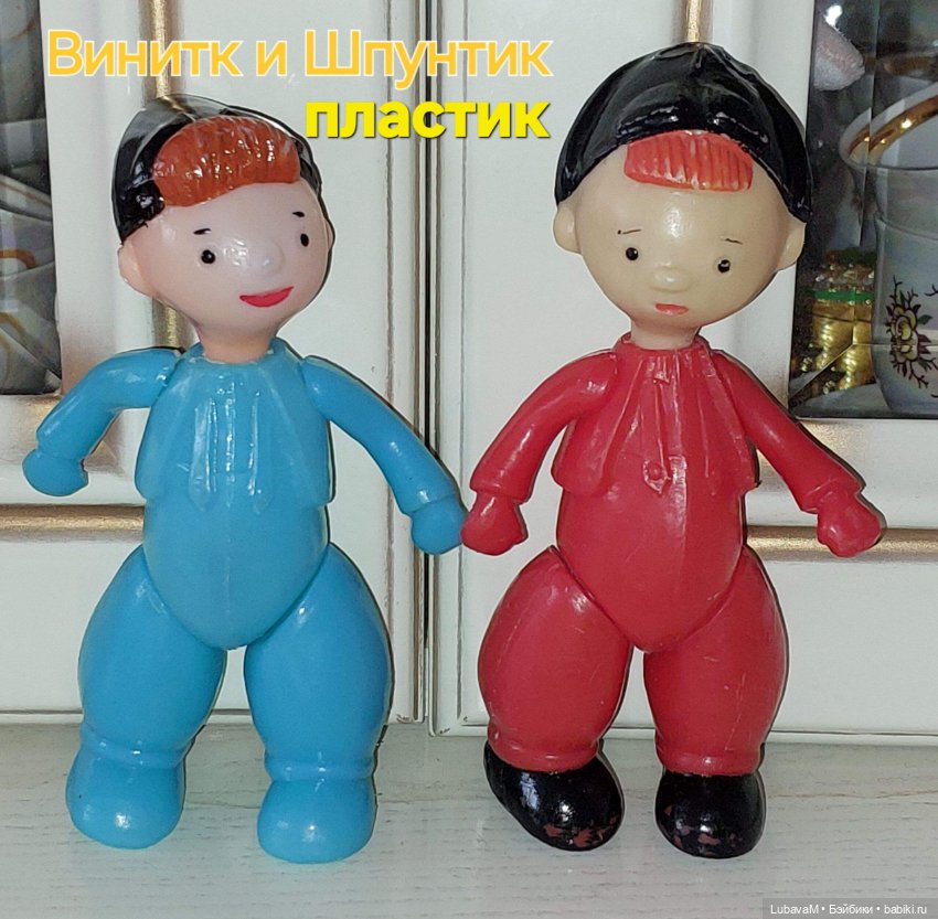 Итоги 2024 года, часть 2 — Итоги года и челленджи: Кукольные планы