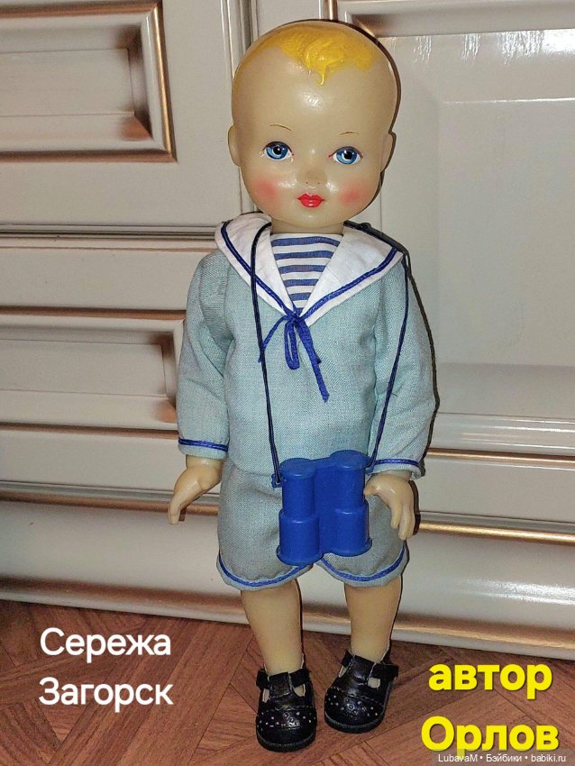 Итоги 2024 года, часть 3 — Итоги года и челленджи: Кукольные планы