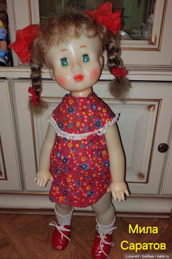 Итоги 2024 года, часть 3 — Итоги года и челленджи: Кукольные планы