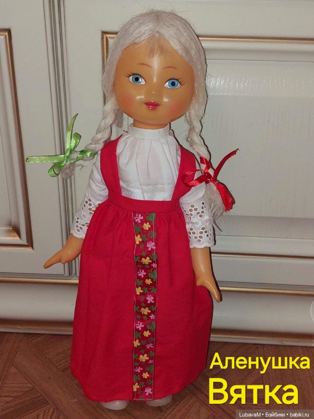 Итоги 2024 года, часть 3 — Итоги года и челленджи: Кукольные планы