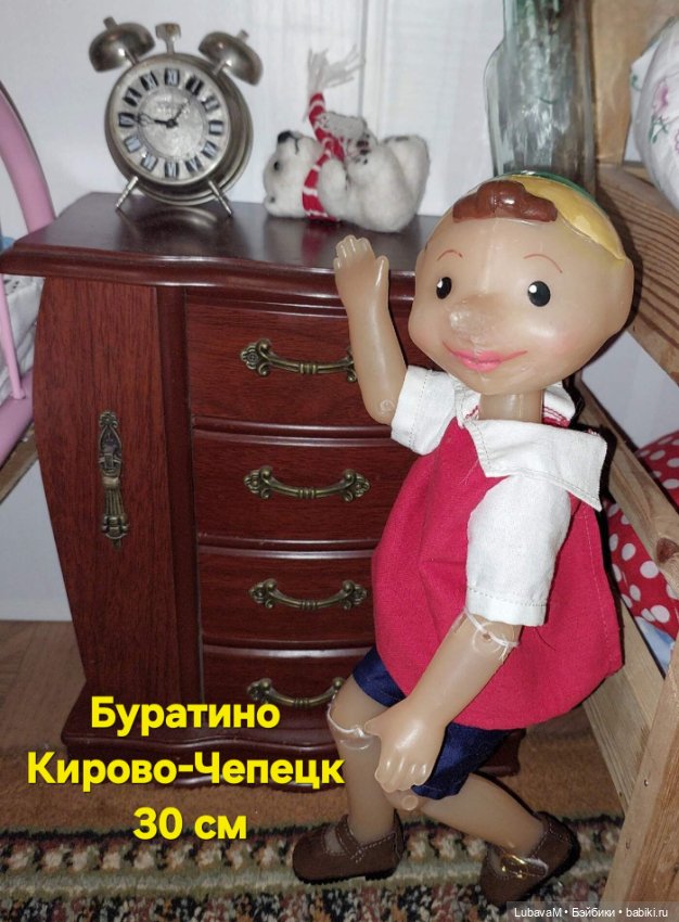 Итоги 2024 года, часть 3 — Итоги года и челленджи: Кукольные планы