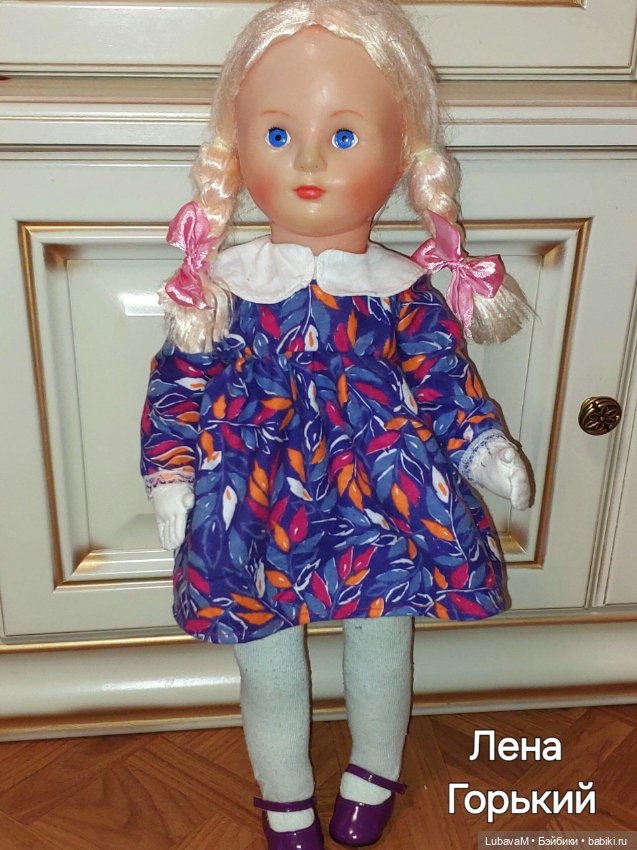 Итоги 2024 года, часть 3 — Итоги года и челленджи: Кукольные планы