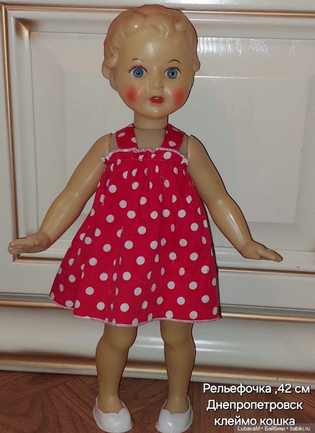 Итоги 2024 года, часть 3 — Итоги года и челленджи: Кукольные планы (фото 5)