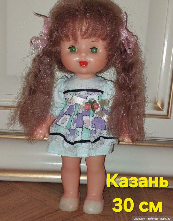 Итоги 2024 года, часть 3 — Итоги года и челленджи: Кукольные планы