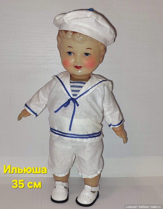 Итоги 2024 года, часть 3 — Итоги года и челленджи: Кукольные планы (фото 2)