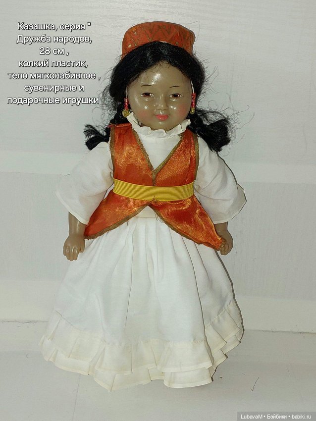 Итоги 2024 года, часть 3 — Итоги года и челленджи: Кукольные планы