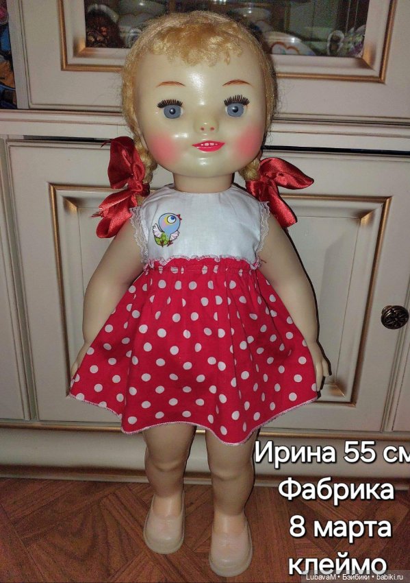 Итоги 2024 года, часть 3 — Итоги года и челленджи: Кукольные планы