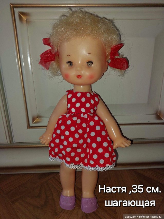 Итоги 2024 года, часть 3 — Итоги года и челленджи: Кукольные планы