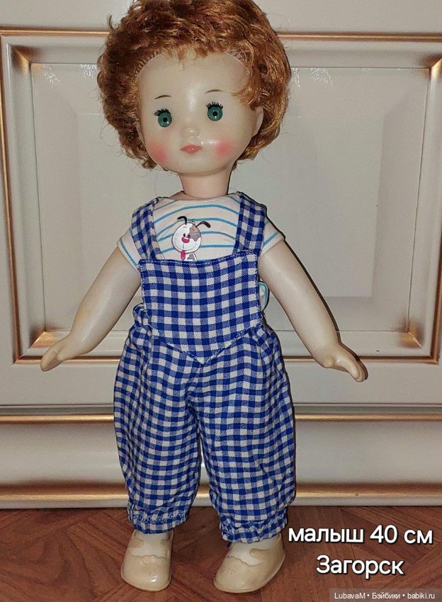 Итоги 2024 года, часть 3 — Итоги года и челленджи: Кукольные планы