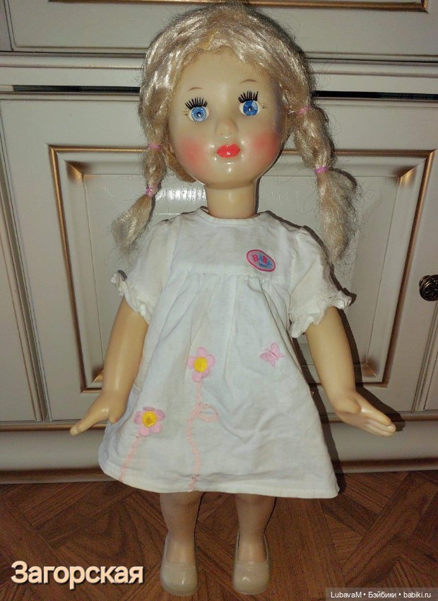 Итоги 2024 года, часть 3 — Итоги года и челленджи: Кукольные планы