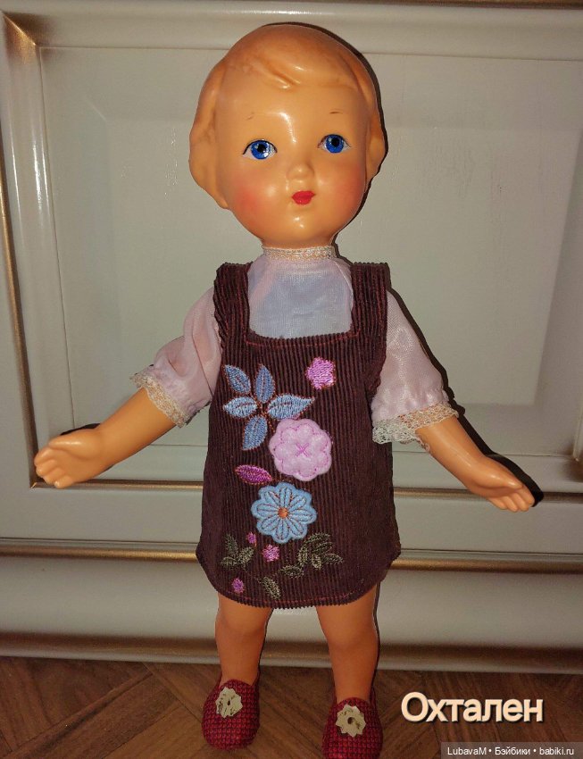 Итоги 2024 года, часть 3 — Итоги года и челленджи: Кукольные планы (фото 7)