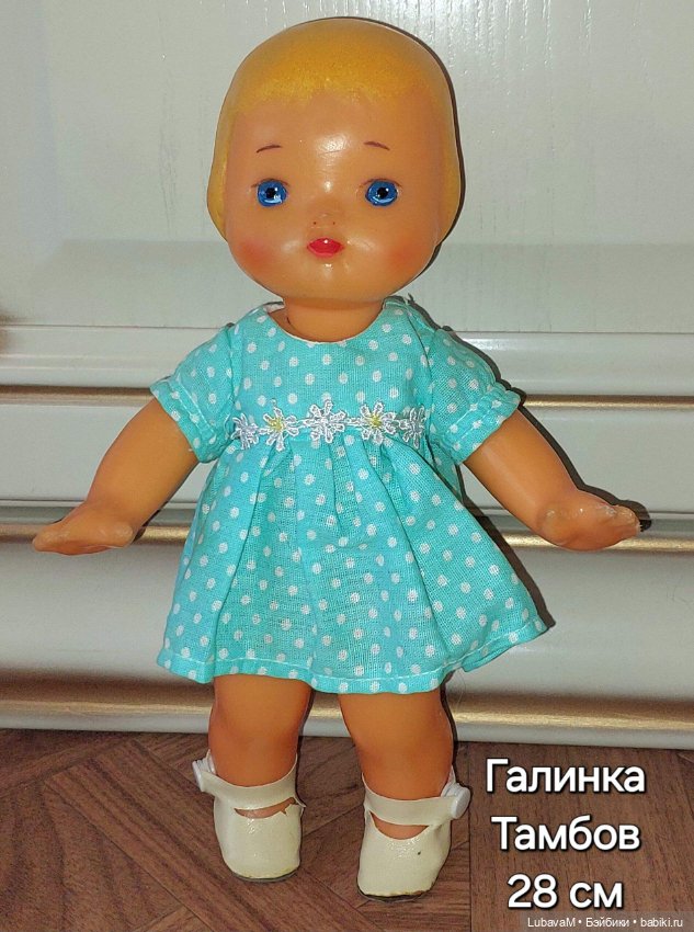 Итоги 2024 года, часть 3 — Итоги года и челленджи: Кукольные планы (фото 10)