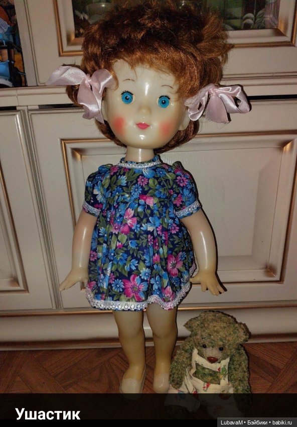 Итоги 2024 года, часть 3 — Итоги года и челленджи: Кукольные планы