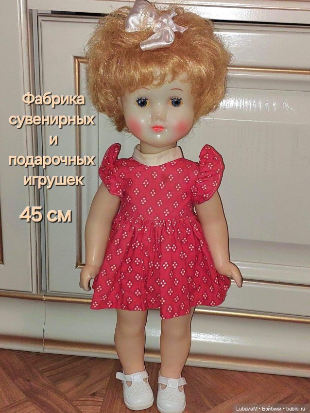 Итоги 2024 года, часть 3 — Итоги года и челленджи: Кукольные планы