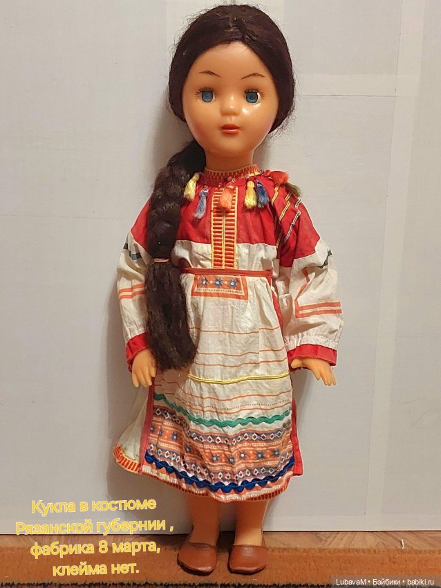 Итоги 2024 года, часть 3 — Итоги года и челленджи: Кукольные планы