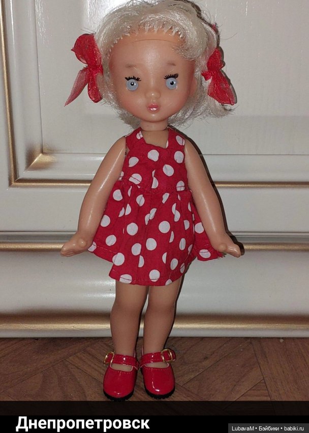 Итоги 2024 года, часть 3 — Итоги года и челленджи: Кукольные планы