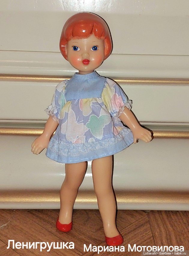 Итоги 2024 года, часть 3 — Итоги года и челленджи: Кукольные планы (фото 6)