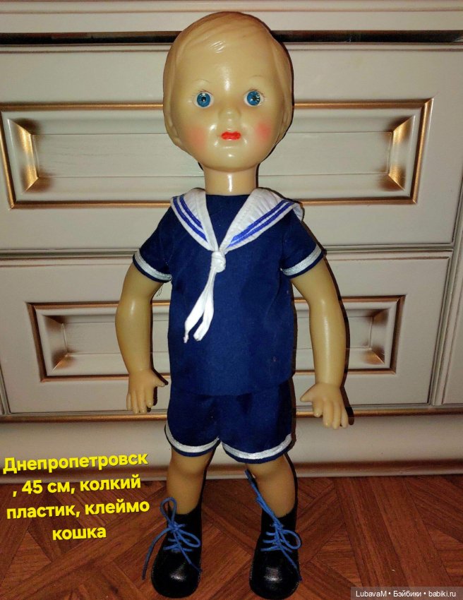 Итоги 2024 года, часть 3 — Итоги года и челленджи: Кукольные планы (фото 3)