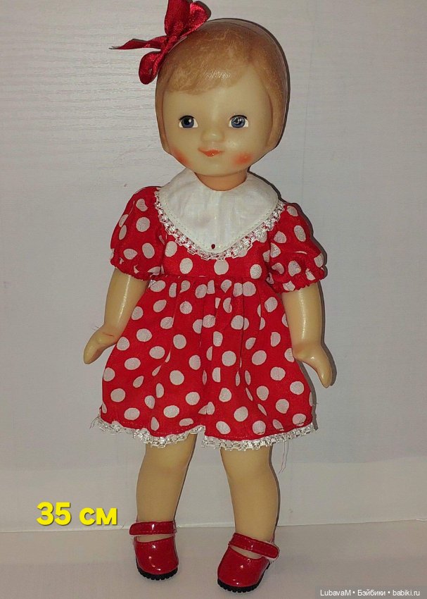 Итоги 2024 года, часть 3 — Итоги года и челленджи: Кукольные планы