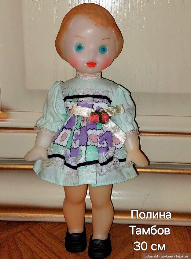 Итоги 2024 года, часть 3 — Итоги года и челленджи: Кукольные планы (фото 9)