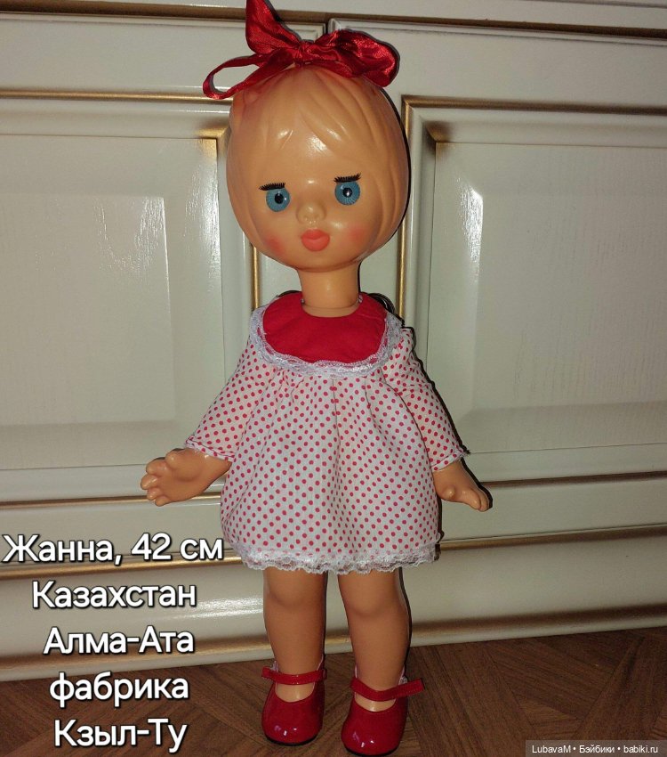 Итоги 2024 года, часть 3 — Итоги года и челленджи: Кукольные планы (фото 4)