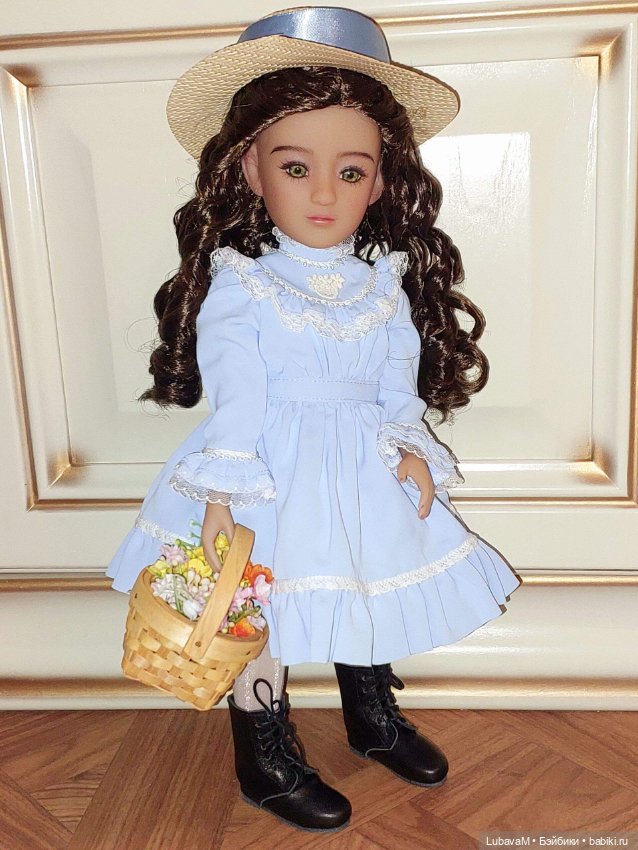 Итоги 2024 года, часть 4 — Итоги года и челленджи: Кукольные планы