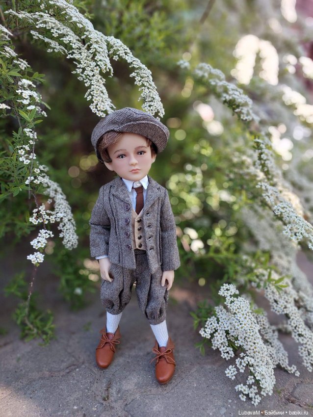 Итоги 2024 года, часть 4 — Итоги года и челленджи: Кукольные планы (фото 2)