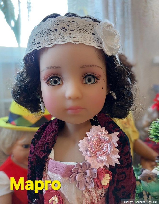 Итоги 2024 года, часть 4 — Итоги года и челленджи: Кукольные планы (фото 3)