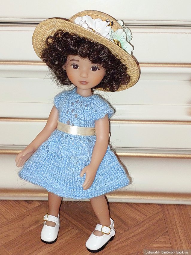 Итоги 2024 года, часть 4 — Итоги года и челленджи: Кукольные планы (фото 8)