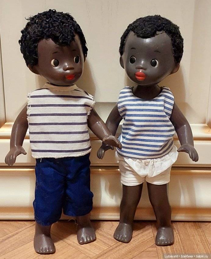 Итоги 2024 года, часть 3 — Итоги года и челленджи: Кукольные планы