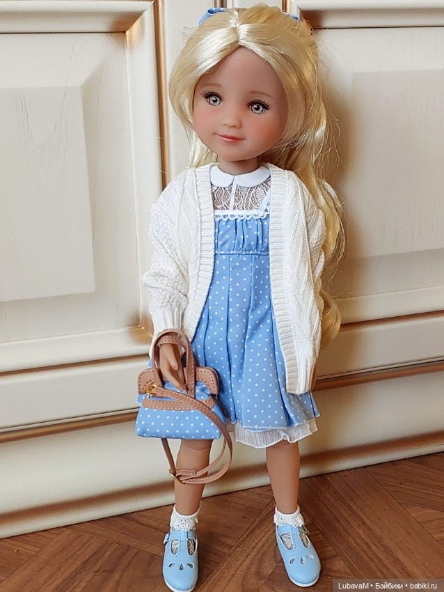 Итоги 2024 года, часть 4 — Итоги года и челленджи: Кукольные планы (фото 10)