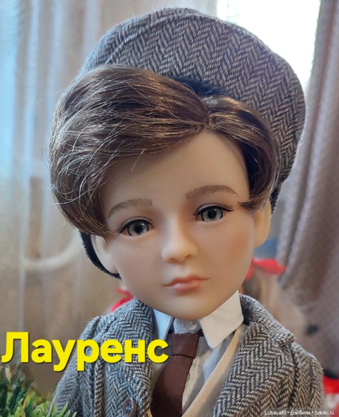 Итоги 2024 года, часть 4 — Итоги года и челленджи: Кукольные планы