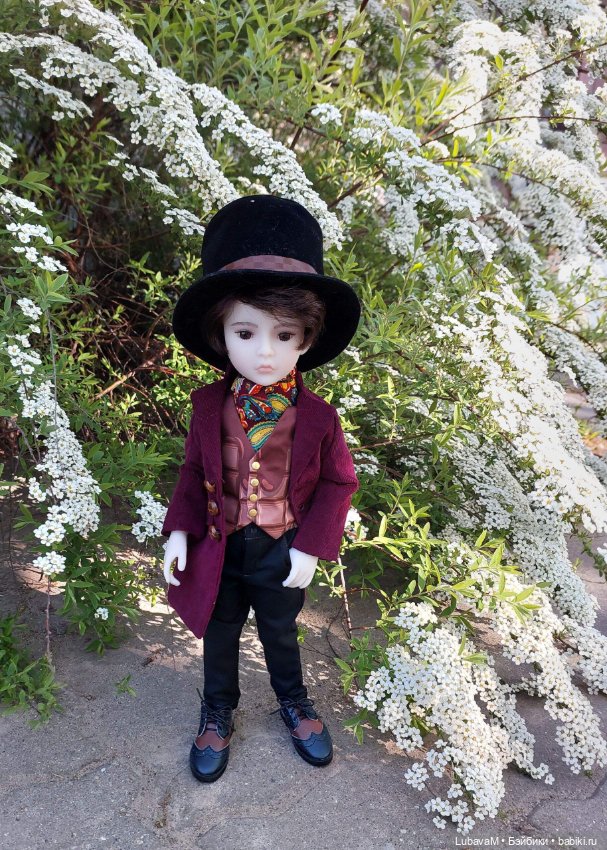 Итоги 2024 года, часть 4 — Итоги года и челленджи: Кукольные планы (фото 6)