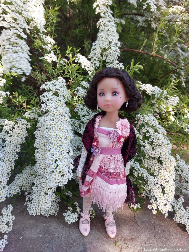 Итоги 2024 года, часть 4 — Итоги года и челленджи: Кукольные планы (фото 4)