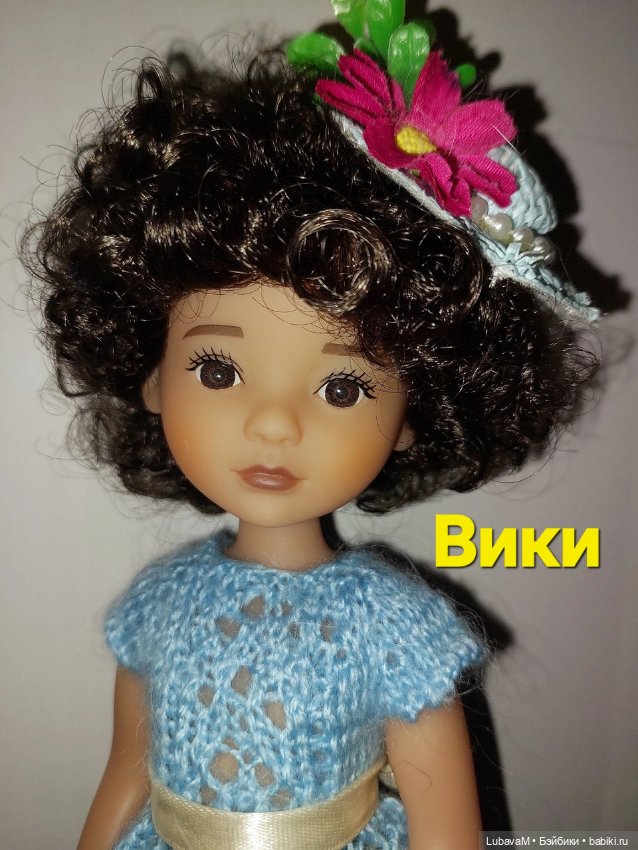 Итоги 2024 года, часть 4 — Итоги года и челленджи: Кукольные планы (фото 7)