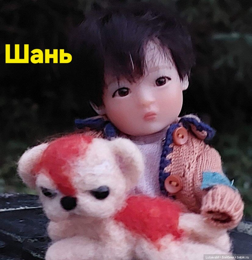 Итоги 2024 года, часть 4 — Итоги года и челленджи: Кукольные планы