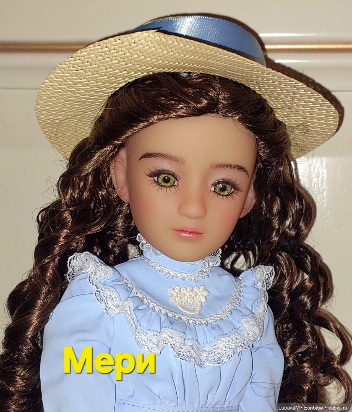 Итоги 2024 года, часть 4 — Итоги года и челленджи: Кукольные планы