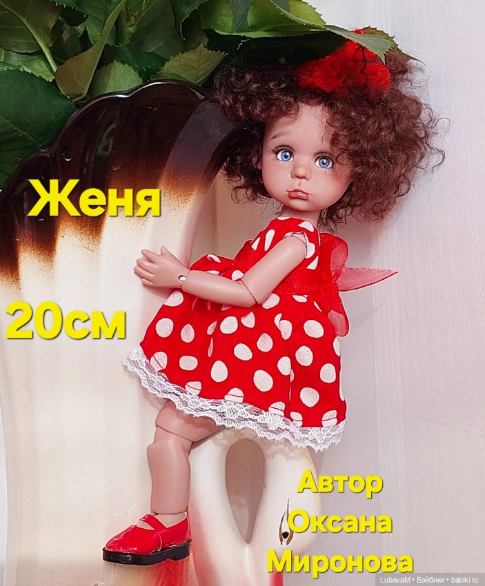 Итоги 2024 года, часть 4 — Итоги года и челленджи: Кукольные планы