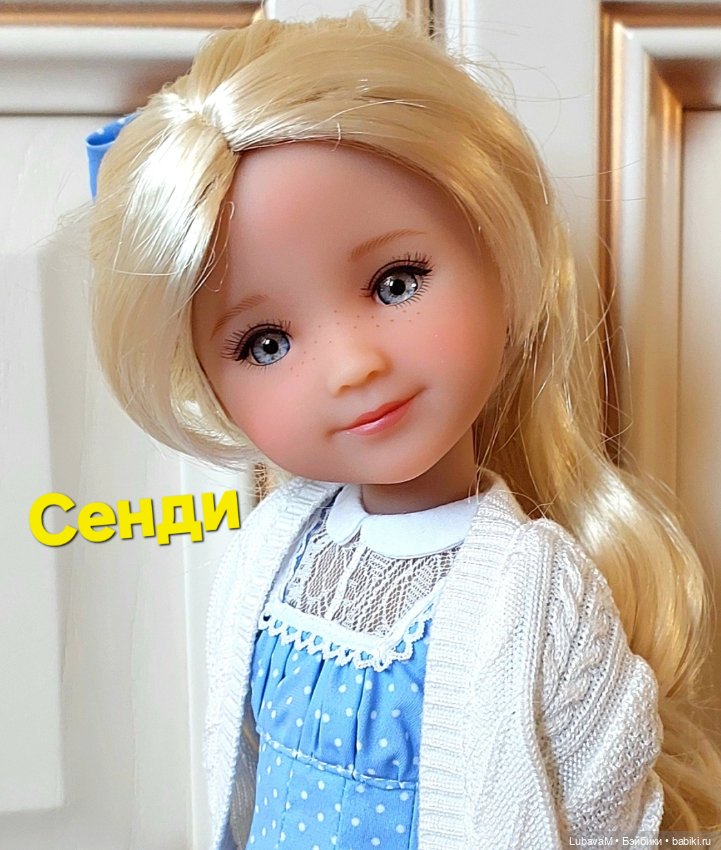 Итоги 2024 года, часть 4 — Итоги года и челленджи: Кукольные планы (фото 9)